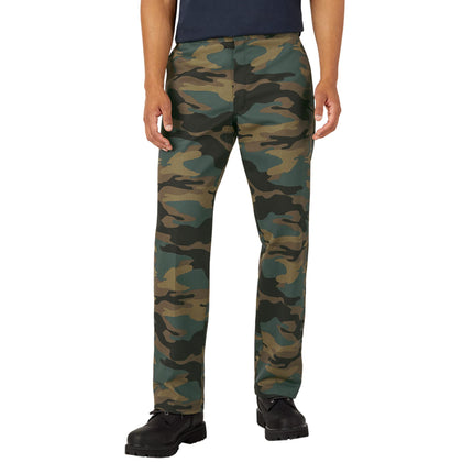 Dickies Men's Original 874 Work Pant, Hunter Green