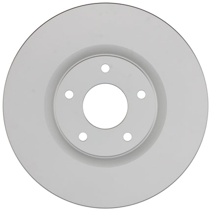 BOSCH 40011478 QuietCast Premium Disc Brake Rotor 