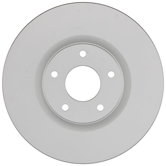 BOSCH 40011478 QuietCast Premium Disc Brake Rotor 