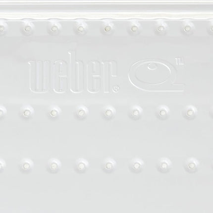 WEBER Q Roasting Trays 10PK