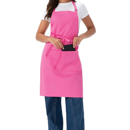Chef Works Unisex Butcher Apron
