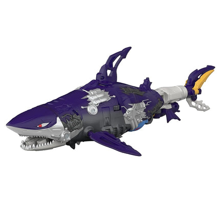 Transformers Age of the Primes Voyager Class Sky-Byte Action Figure