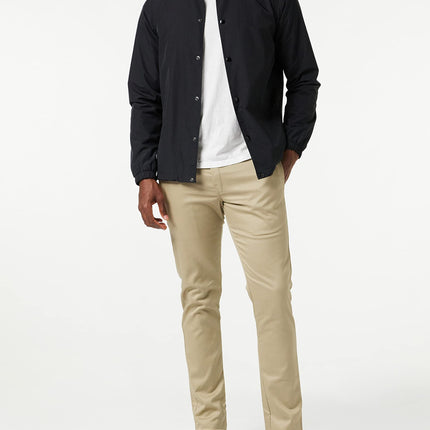 Pantalón de trabajo Dickies ajustado de corte recto para hombre, color Desert Sand, 31x32
