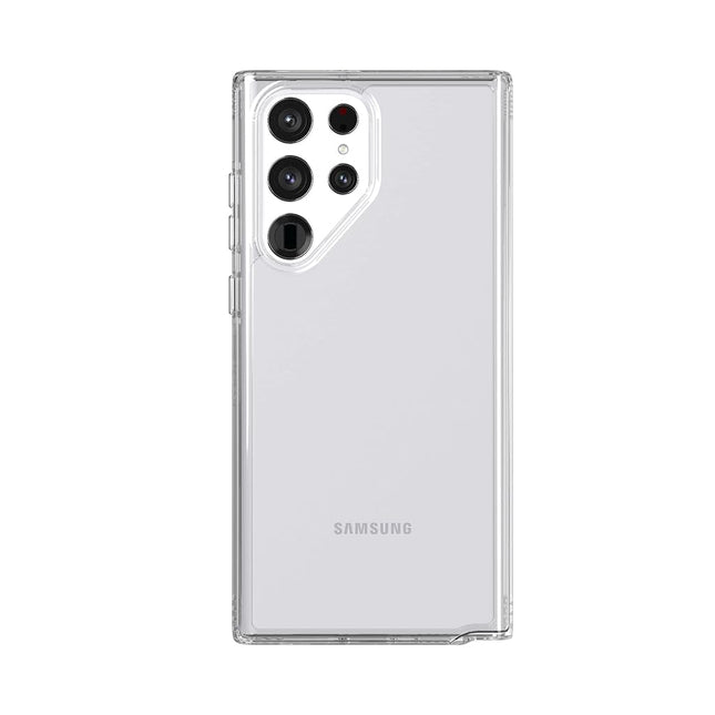 Tech21 Evo Clear for Samsung Galaxy S22 Ultra – Cl