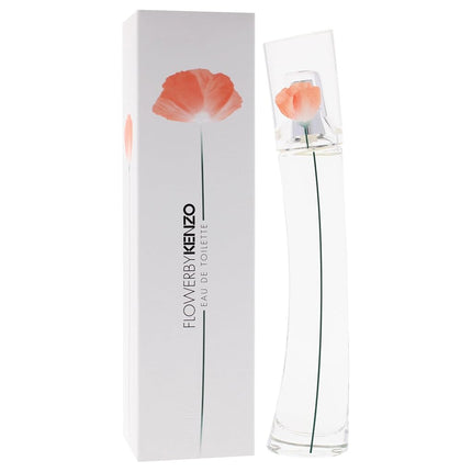 Kenzo Flower Eau De Partum for Women, Floral, 30 ml