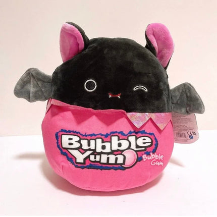 Squishmallows 8” Hershey Halloween Squad 2022 Plus