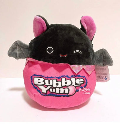 Squishmallows 8” Hershey Halloween Squad 2022 Plus