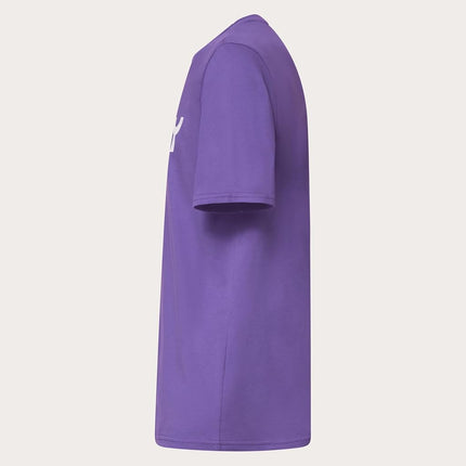 Oakley Men's Mark Ii Tee 2.0, Fluorite Purple, XL