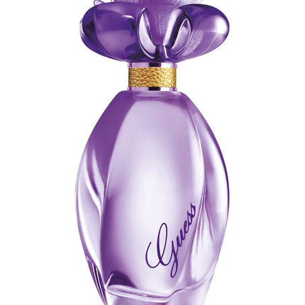 Guess Girl Belle 100ml Eau De Toilette, 0.5 kilograms (GUESS-879014)