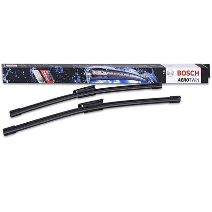 Bosch Wiper Blade Aerotwin A856S, Length: 450mm/47