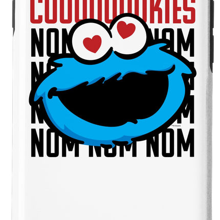 iPhone SE (2020) / 7 / 8 Sesame Street Cookie Mons