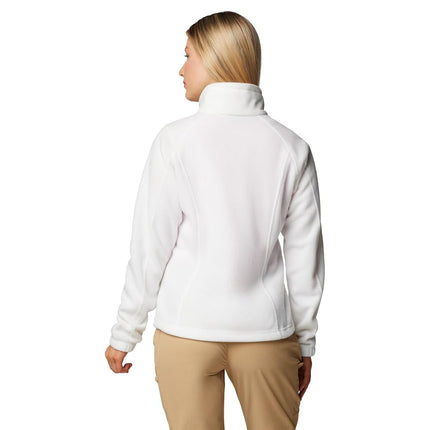Columbia Women’s Benton Springs Full Zip