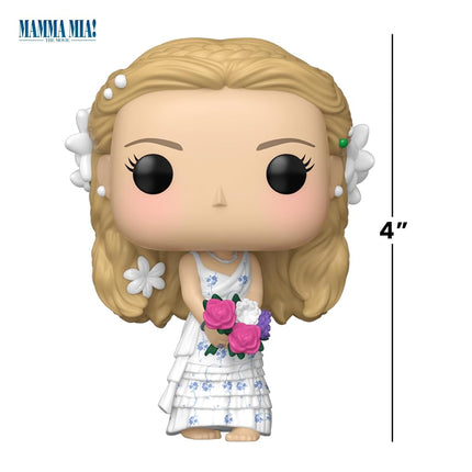 Funko POP! Movies: Mamma Mia - Sophie Sheridan