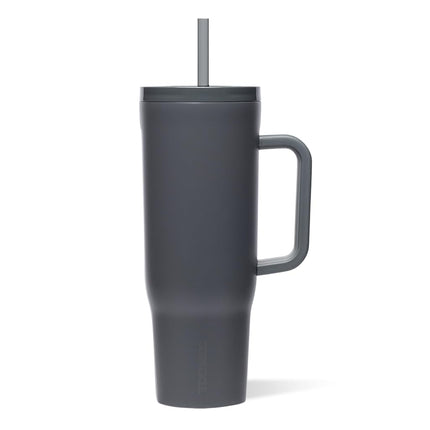 Corkcicle Cruiser Insulated Tumbler - Keeps Drinks