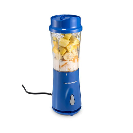 Hamilton Beach Personal Blender for Smoothies & Pr