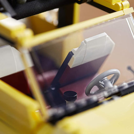 LEGO CREATOR Expert Fiat 500 - 10271