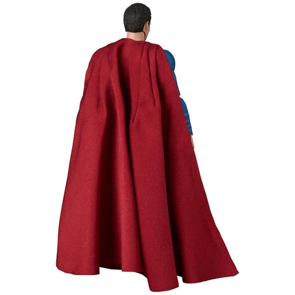 MEDICOM Toy MAFEX No.273 Knightmare Superman Nightmare Superman (Zack SNYDER'S Justice League Ver.) Total Height: Approx. 6.3 inches (160 mm), Non-Scale, Painted Action Figure