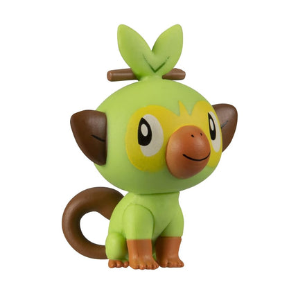Pok�mon Pok�mon Battle Figure, Fire Theme with 3 Pack Cyndaquil, Charmeleon, Arcanine - 4.5-inch Arcanine Figure, 3-inch Charmeleon Figure, 2-inch Cyndaquil - Toys for Kids Fans - Amazon Exclusive