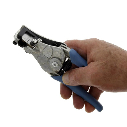 Ideal Industries Stripmaster Wire Stripper, 16 to #26 AWG