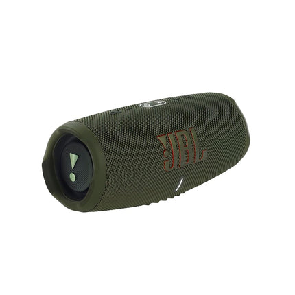 JBL Charge 5 - Portable Bluetooth Speaker with IP67 Waterproof and USB Charge Out - Green