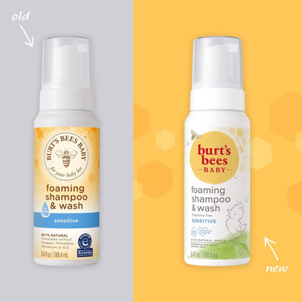 Burts Bees Body Butter - 250 ml