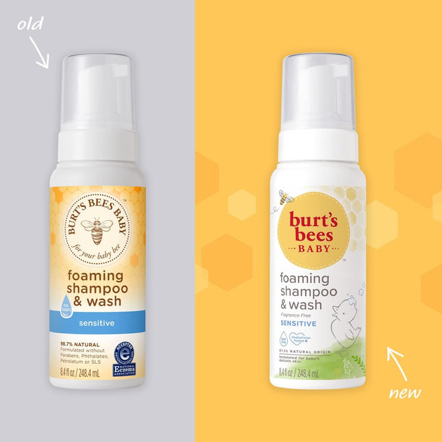 Burts Bees Body Butter - 250 ml