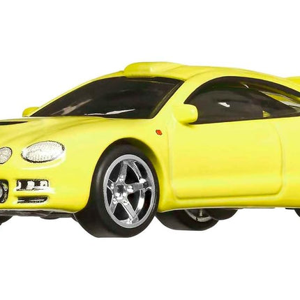 Hot Wheels '95 Toyota Celica GT-Four 1:64 Diecast 