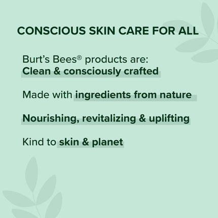 Burt'S Bees Milk & Honey Body Lotion, 12 Fluid Ounces by Burt's Bees