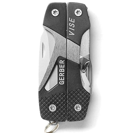 Gerber Vise- Black [31-000021]
