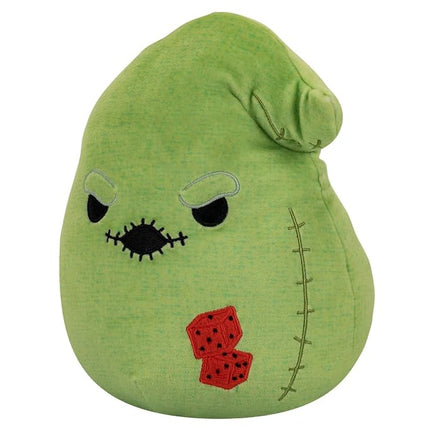 Nightmare Before Christmas Squishmallow 8 Inch Plush | Oogie Boogie