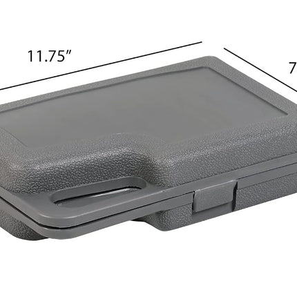 Trousse d'outils d'urgence automobile 31 pièces gris American Builder HW2194