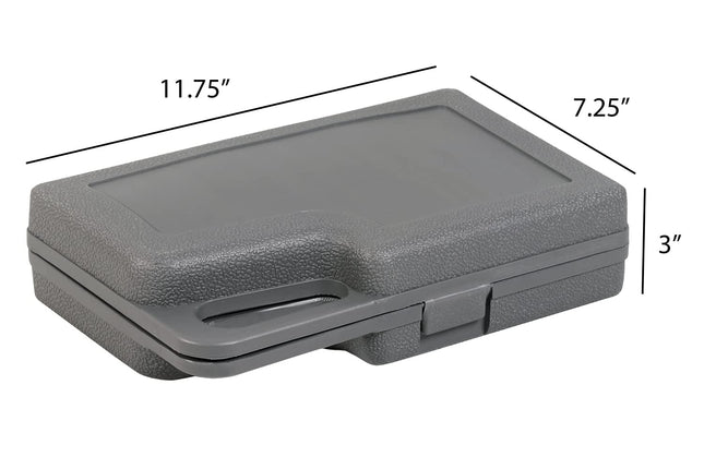 American Builder HW2194 Gray 31-Piece Auto Roadside Emergency Tool Kit
