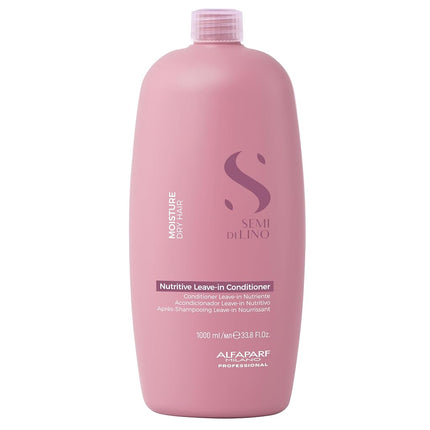 Alfaparf Milano Semi di Lino Moisture Nutritive Le