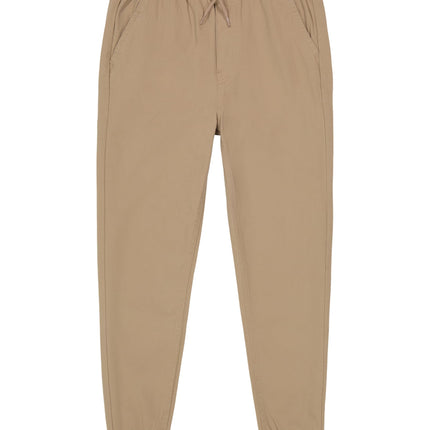 Nautica Boys' School Uniform Jogger Pants, Elastic