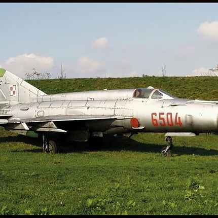 MIG-21 MF