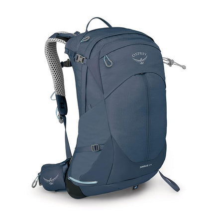 Osprey Sirrus Women's Backpack, 24L, Muted Space Blue, O/S