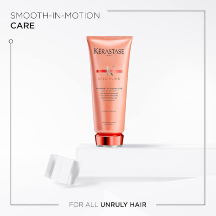 Kerastase Discipline Fondant Fluidaliste Conditioner 200 ml