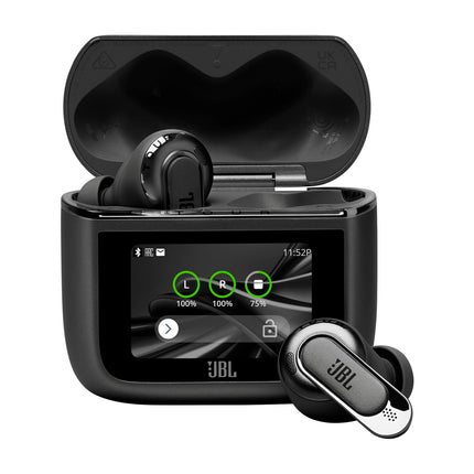 JBL Tour Pro 3 - (Black)