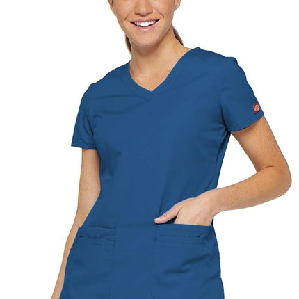 Dickies EDS Signature Scrubs for Women, Contempora
