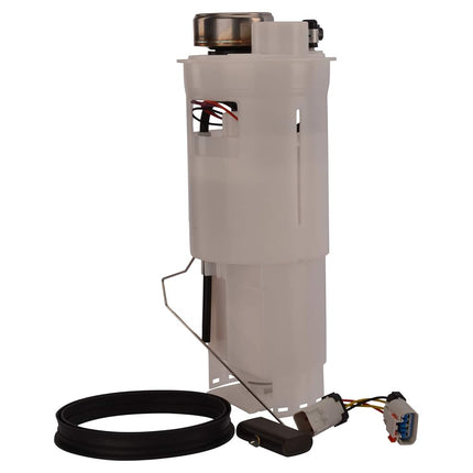 TRQ Fuel Pump Module Assembly, Gas, Automatic, Tru