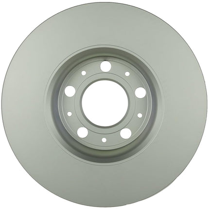 Bosch 52011348 QuietCast Premium Disc Brake Rotor, Front by Bosch
