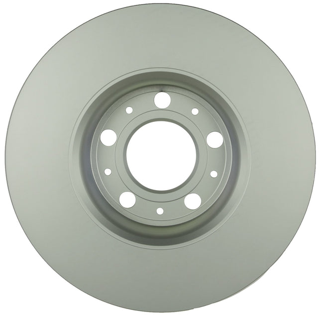 Bosch 52011348 QuietCast Premium Disc Brake Rotor, Front by Bosch