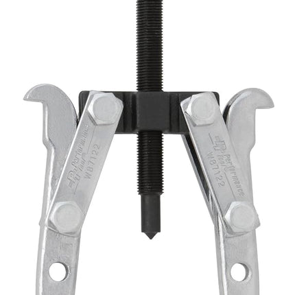 PERFORMANCE TOOL W87122 3-1/4-Inch Reach x 4-Inch Spread 2-Jaw Gear Puller