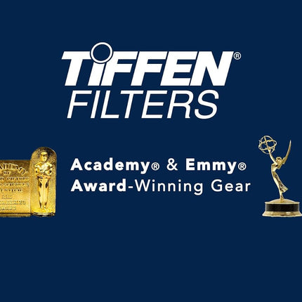 Tiffen 67GG1 67mm Glimmer Glass Filter