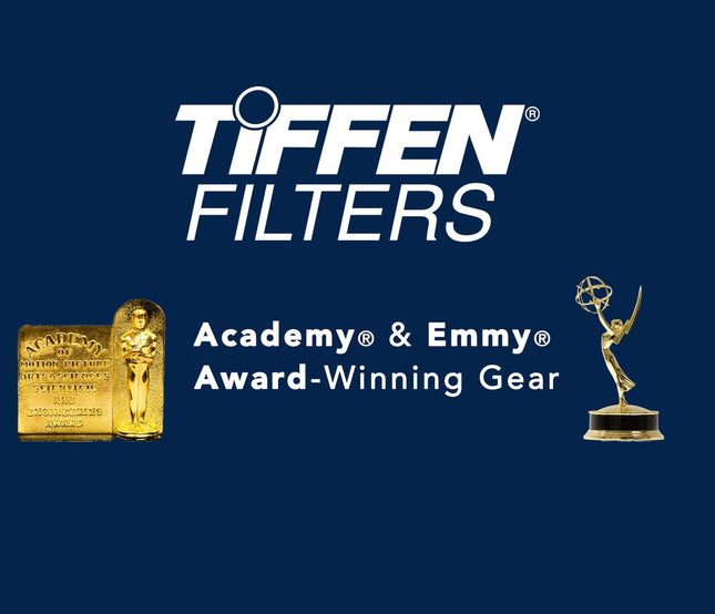 Tiffen 55GG1 55mm Glimmer Glass 1 Filter