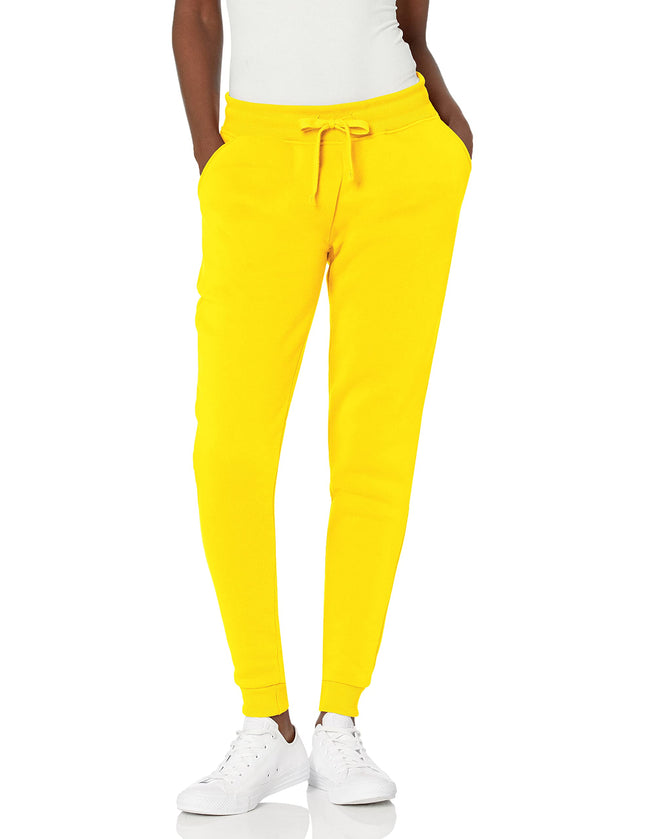 Southpole Women's Basic Fleece Joggers Junior Swea