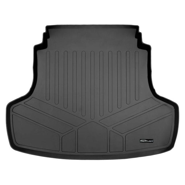 SMARTLINER SD0491 Car Floor Mats