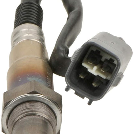 Bosch 13441 OE Fitment Oxygen Sensor - Compatible With Select Lexus GS400, GS430, GX460, GX470, LS400, LS430, LS600h, LX470/570, SC400/430; Toyota FJ Cruiser, Land Cruiser, Sequoia, Tundra, 4Runner