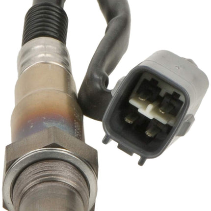 Bosch 13441 OE Fitment Oxygen Sensor - Compatible 