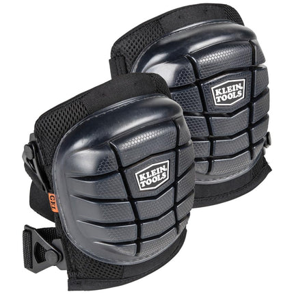 Knee Pads, Lightweight Gel Knee Pads with Slip Res